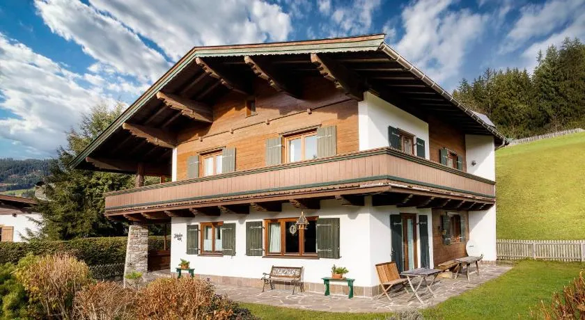 Haus Seinader by Alpine Host Helpers - Image 1