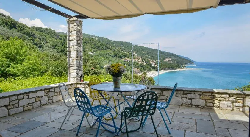 Pelion BNB Luxury homes - Image 1