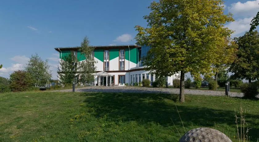 Zweibettzimmer am Bauernhof mit Tieren (ehemaliges Golfhotel) - Image 1