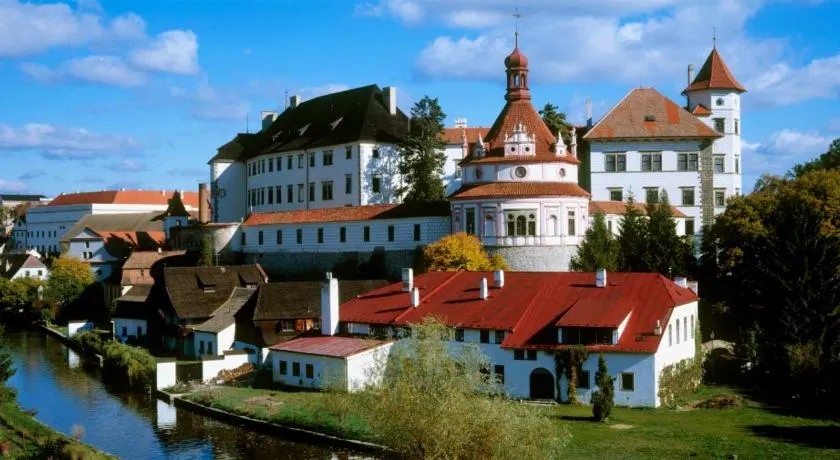 Apartmány Jindřichův Hradec - Image 1