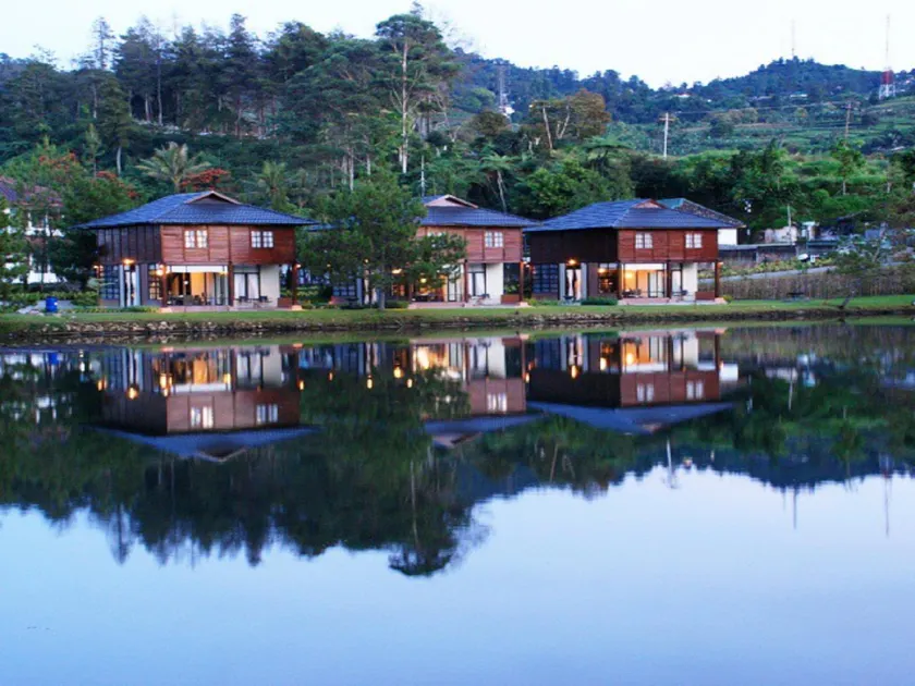 Hotel Taman Piknik - Image 1