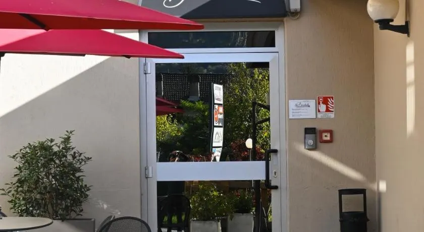 Hotel del Boschetto - Image 1