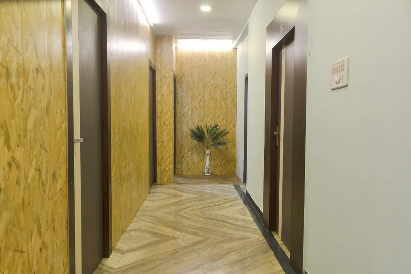 Hotel O Aec Residency - Image 1
