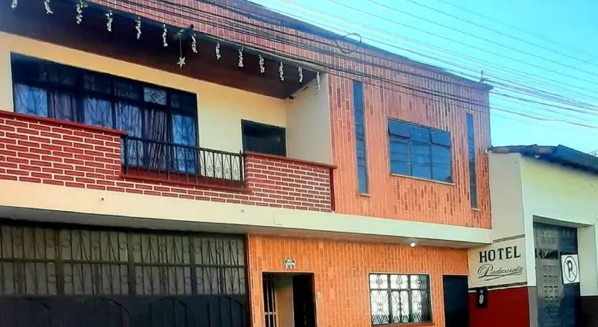 Ayenda Hotel Piedecuesta - Image 1