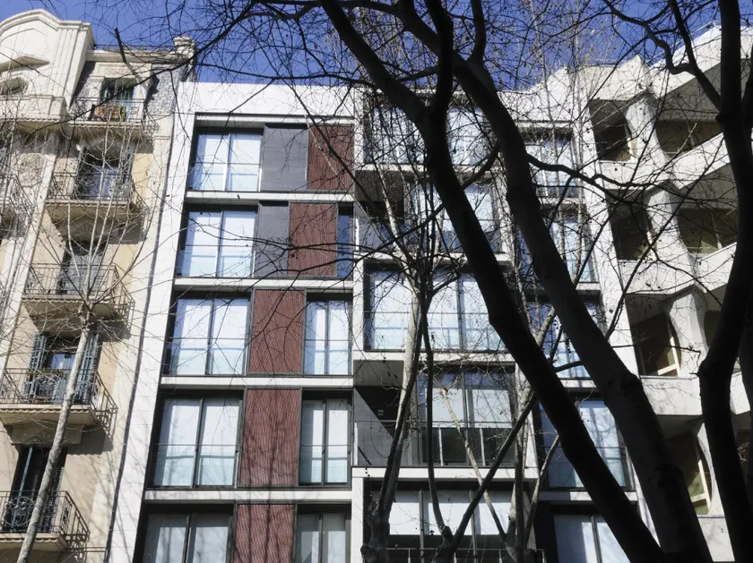 Espais Blaus Apartments - Image 1