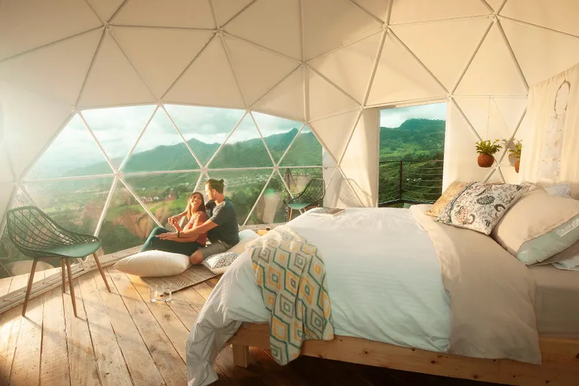 Guaia Terra Glamping - Image 1
