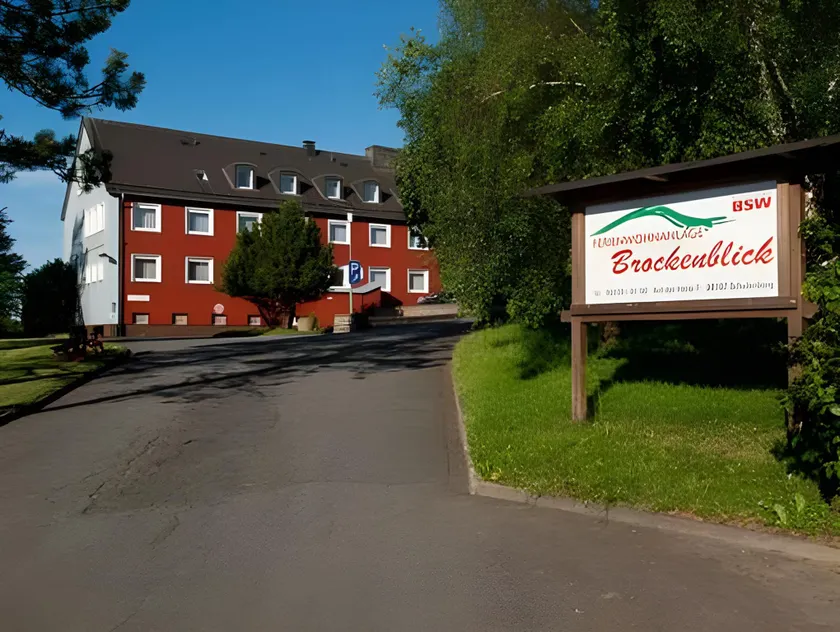 BSW Ferienwohnungen Brockenblick - Image 1