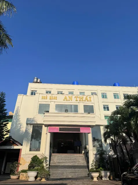 An Thái Hotel - Image 1