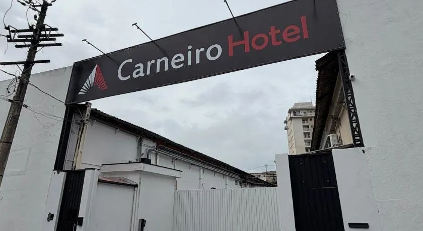 Carneiro Hotel Itatiba - Image 1