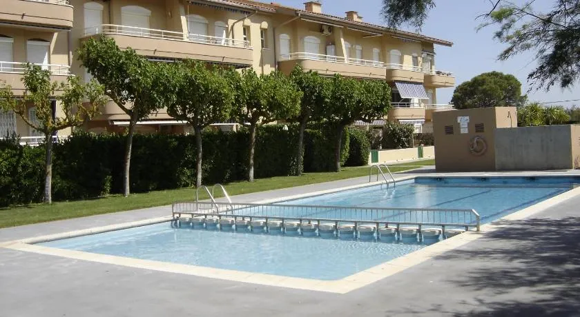 Apartamentos Dalia - Image 1