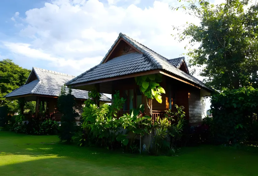 Blue Sky Pai Resort - Image 1