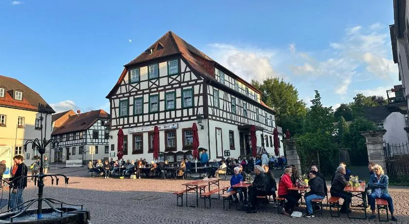 Krone Post - Image 1