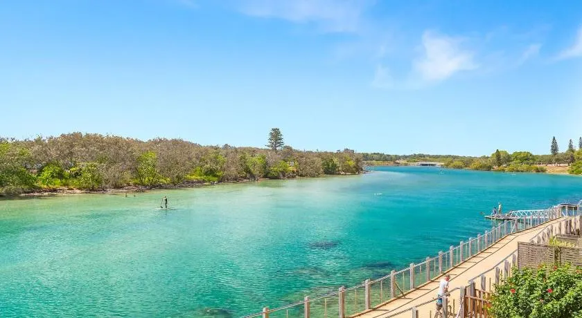 Creekfront Kingscliff Waters 5 - Image 1
