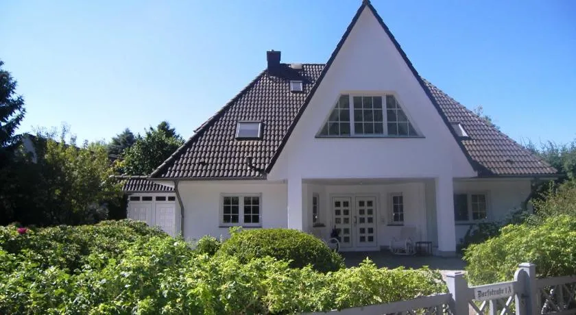 Ferienhaus 1A - Image 1
