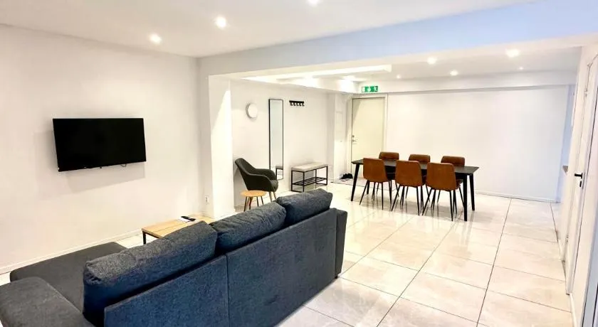 Edsviken Hotell - Image 1
