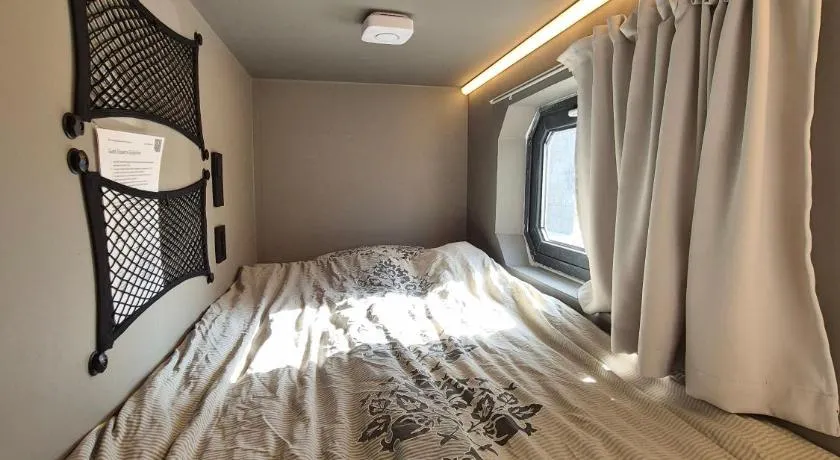 Norway's smallest hotel - Image 1