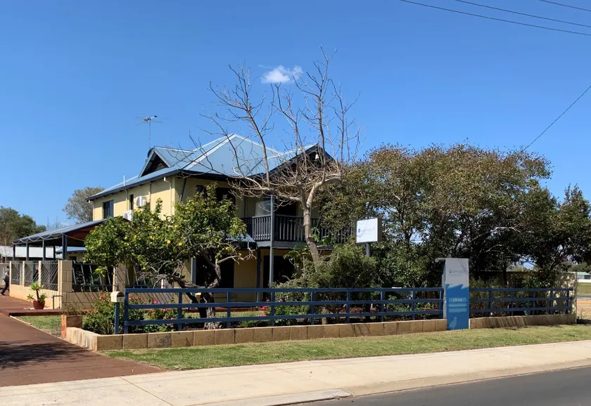 Observatory Guesthouse - Adults Only - Image 1