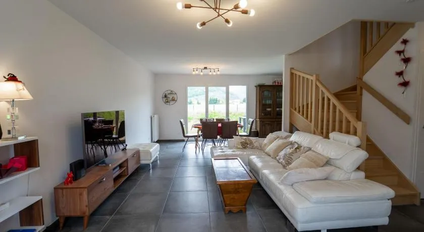 Le Doux Paradis - Maison 4 Chambres - Image 1