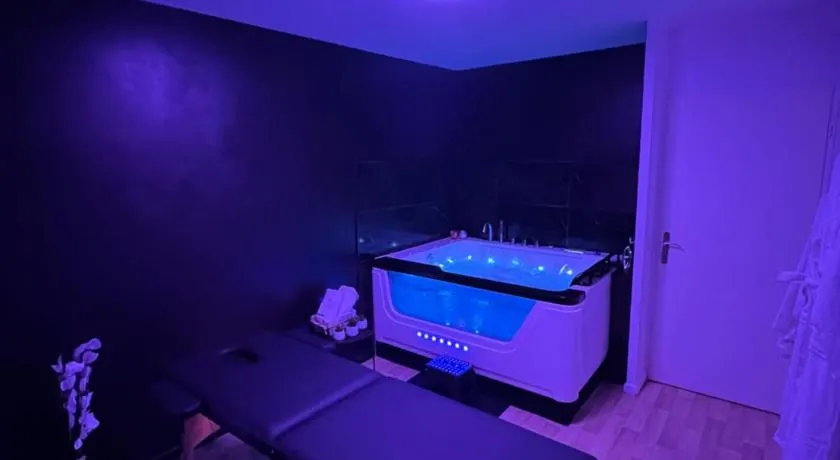 L’escapade Paris spa - Image 1