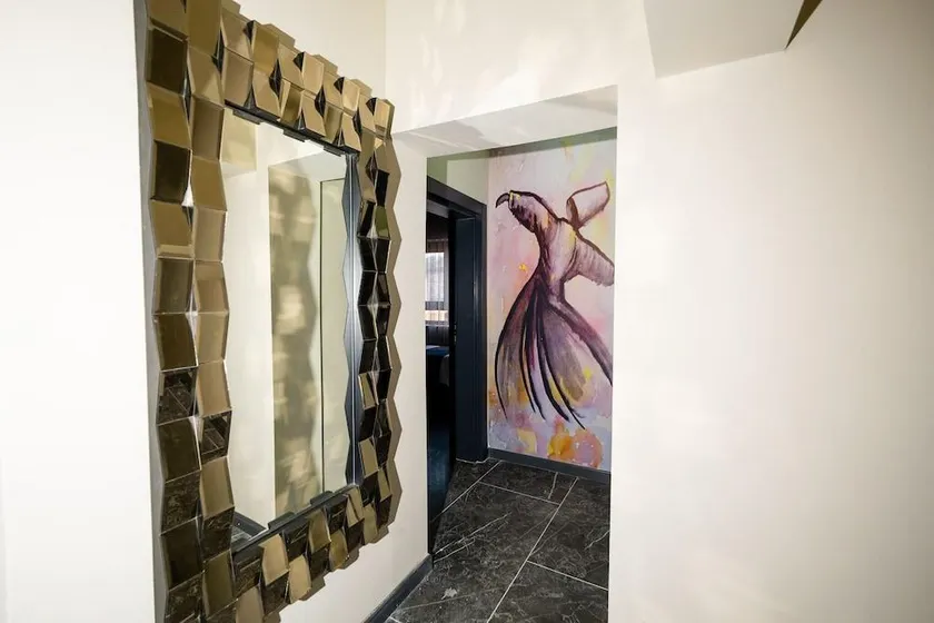 Meva Otel Konya - Image 1