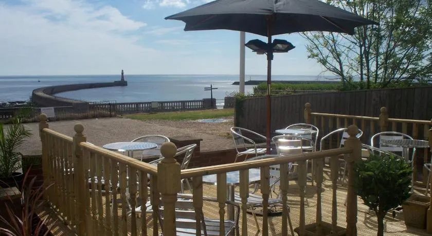 The Balmoral & Terrace Guest Houses - Image 1