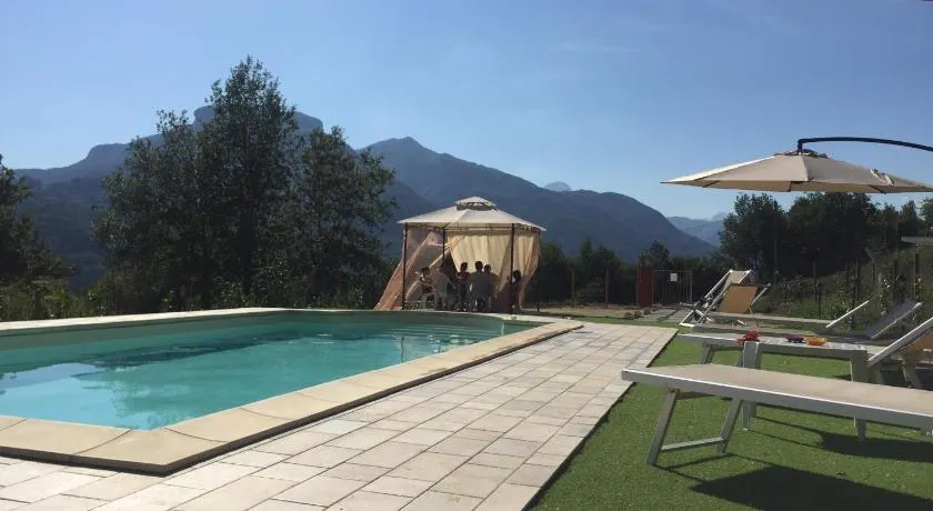 Agriturismo Il Frutteto - Image 1