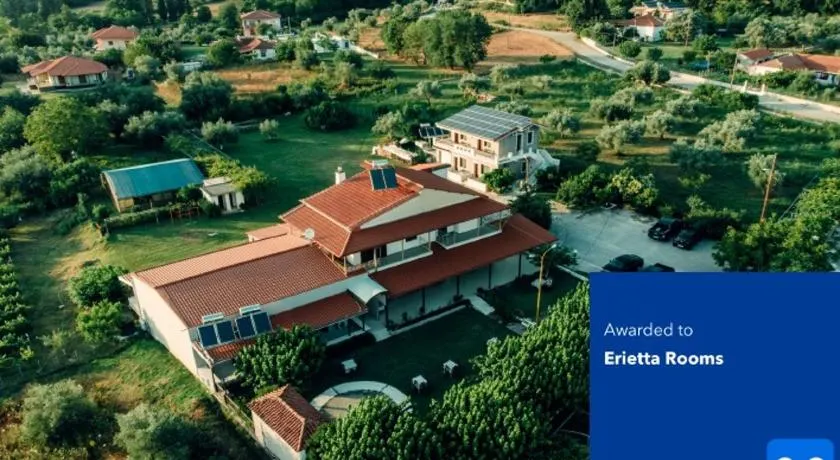 Erietta Rooms - Image 1