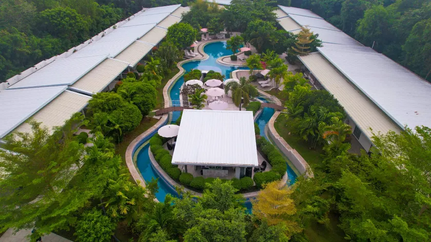 Marina Point Bay Resort - Image 1