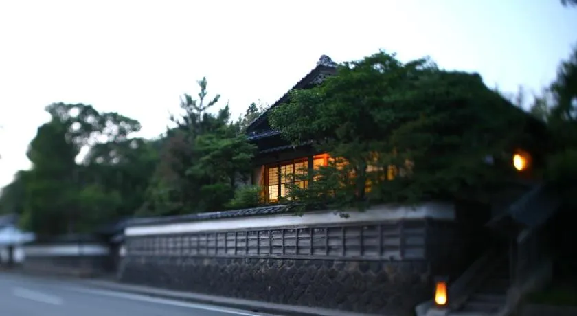 縁の宿 北堀 - Image 1