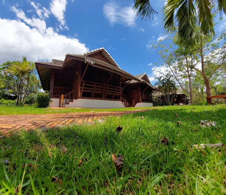 Apirata Resort - Image 1