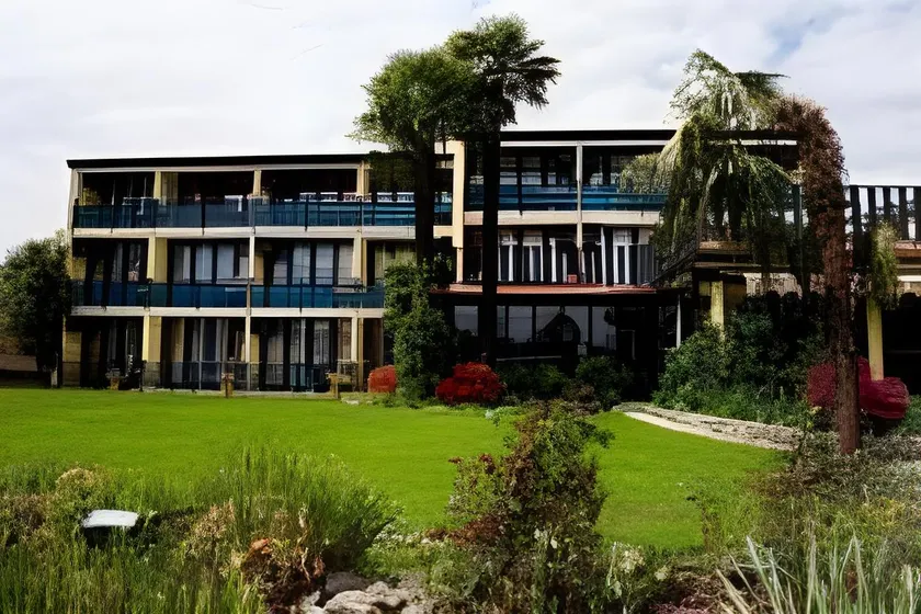 Hotel Tiziana - Image 1