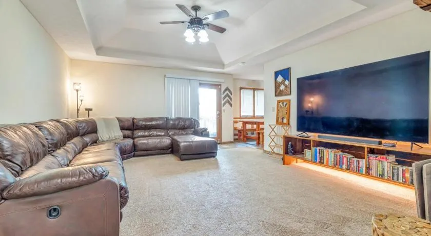 Relax at the Summit - 3bd 2b - Image 1