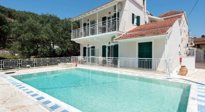Marika Apartments - Image 1