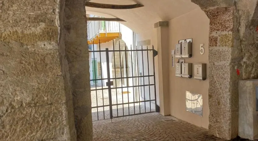La casa di Virginia - Image 1