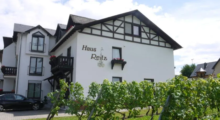 Haus Reitz - Image 1