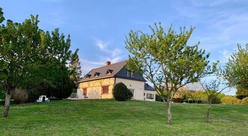Le Logis de la Chouette - Image 1