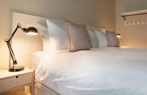 Lagom Restaurant & Townhouse - Image 1