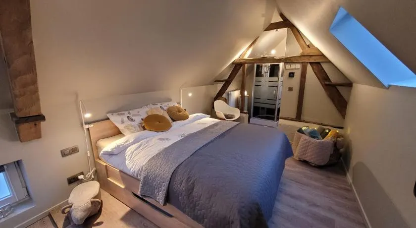 Natuurschoon Vakantiewoning Moorsel - Image 1