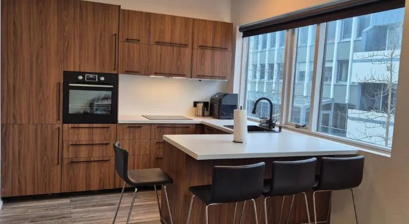 Perfectly located downtown apartment - Image 1