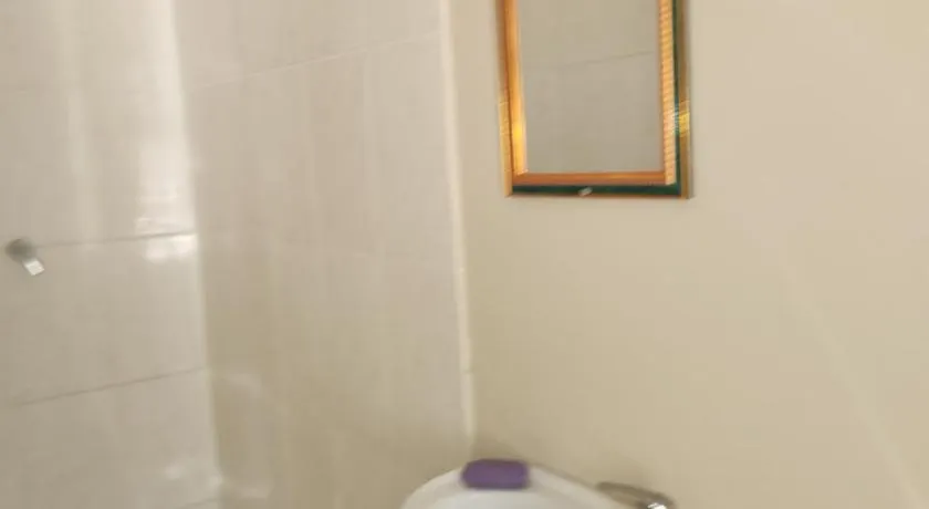 HUNTERS NEST GUEST HOUSE MAFIKENG - Image 1