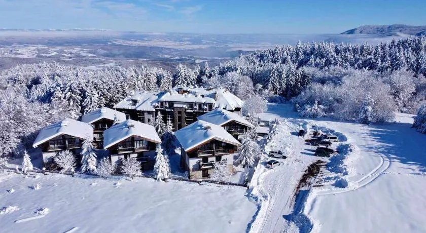 Chamkoria Chalets - Image 1