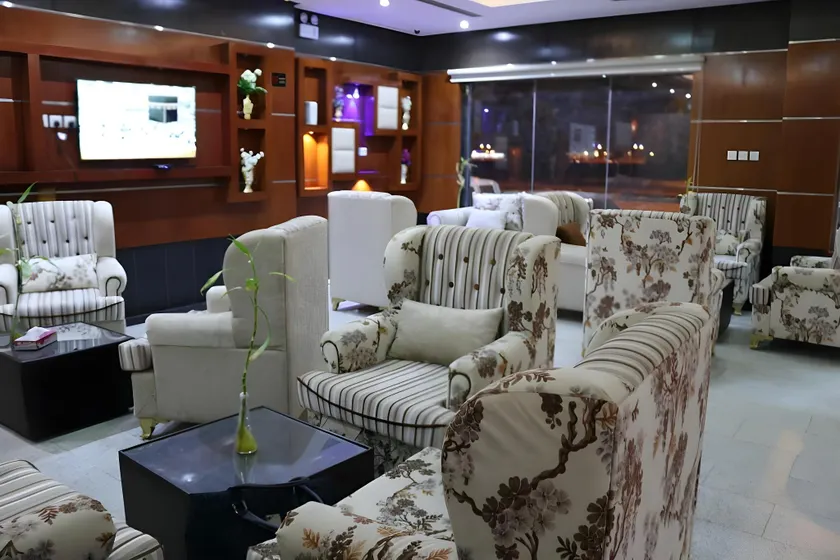Manazil Maali Serviced Apartments - Image 1