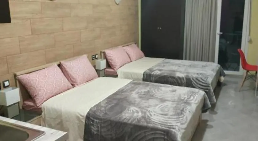 G M 4 ROOMS KENTRO in the heart of the city - Image 1