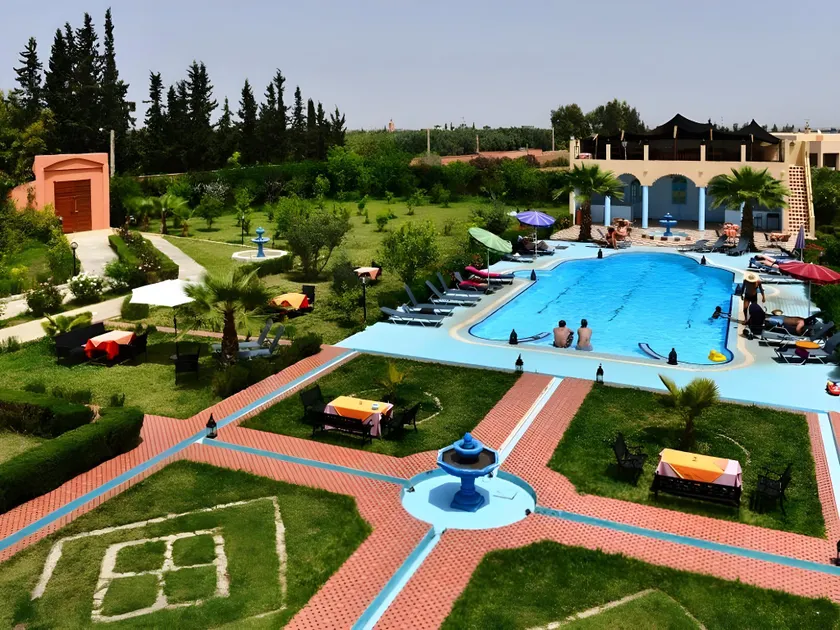 Riad Qodwa - Image 1