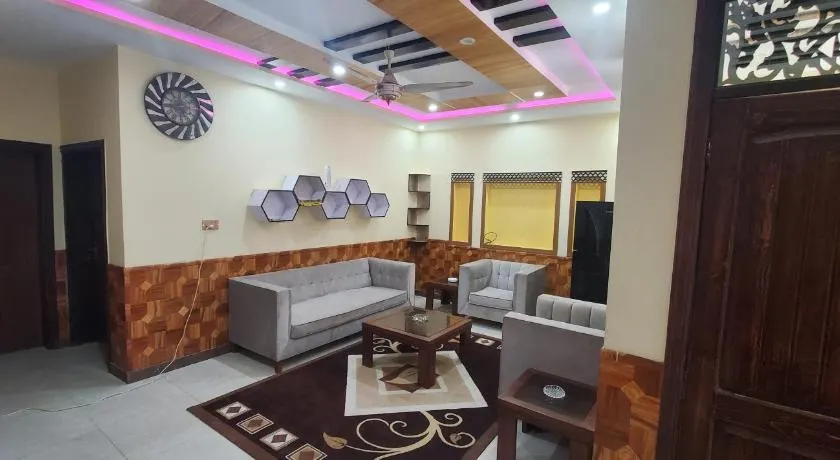 vista guest house - Image 1
