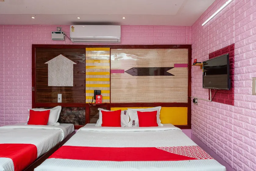 Gnanam Beach Residency - Image 1