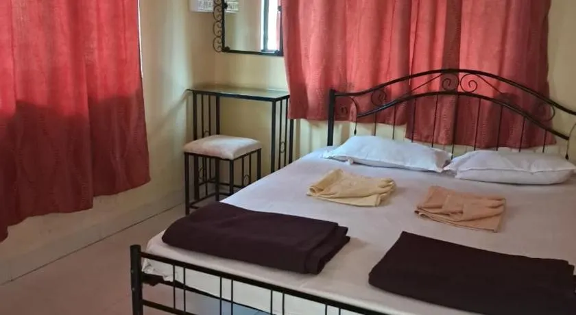 Hotel Cosy Nook - Image 1