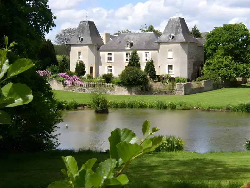 Manoir de la Queue Du Renard - Image 1