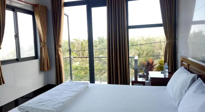 Hướng Dương Hotel Đảo Phú Quý - Image 1