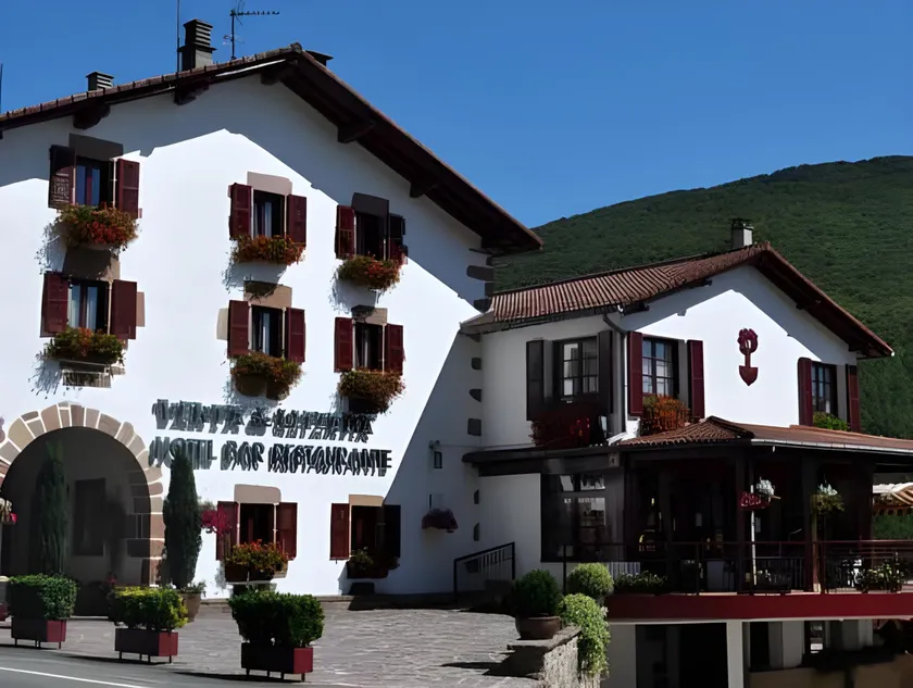 Hotel Venta de Ulzama - Image 1